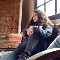 Vanessa Cazares Ramos's profile image