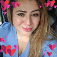 Becky Amaya's profile image
