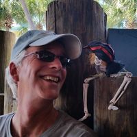 Tim McLarty's profile image