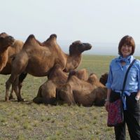 Pamela Barron's profile image