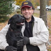 Geoff Stephenson's profile image
