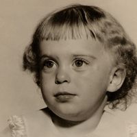 Char Bates Sauer's profile image