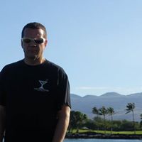 Kurt Izydorek's profile image