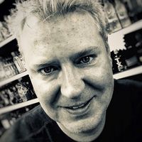 John O'Brien's profile image