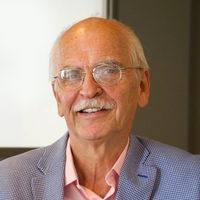Bruce Chapman's profile image