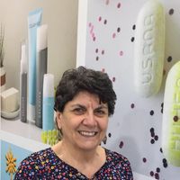 Niki Gombis's profile image