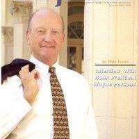 Wayne Parsons's profile image