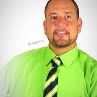 Vincent Ferrucci's profile image