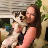 Bella Dia Medina's profile image