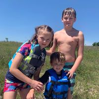 Samantha Viles's profile image