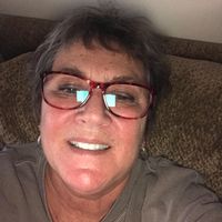 Christine Felchner's profile image