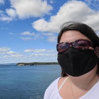 Jessica Penelope's profile image