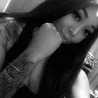 Janae Robinson's profile image