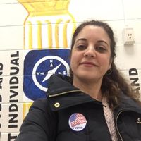 Aicha Bensaid's profile image