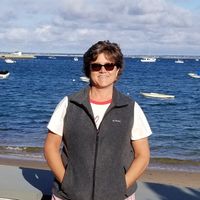 Lisa Pickelsimer's profile image