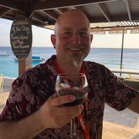 Jason Lye's profile image