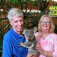 Jody Ogle's profile image