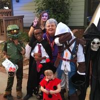 Lucy Dolan's profile image