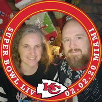 Luke Griffin's profile image