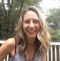 Michelle Vansant Chamberlain's profile image