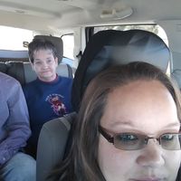 Monica Paul's profile image
