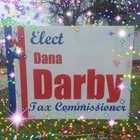 Dana Jolly Darby's profile image