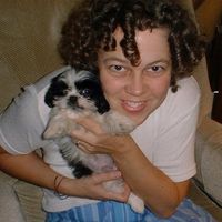 Lisa Vogt's profile image