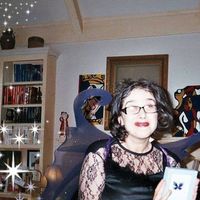Kristin Noelle White's profile image