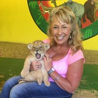 Mary A. Larsen's profile image