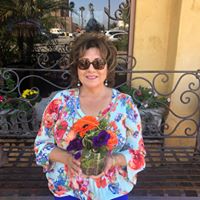 Rosa Soria's profile image