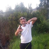 David Butts's profile image