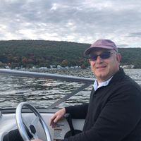 Marc Sessler's profile image