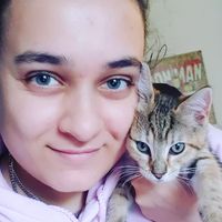 Jessica Lauren Walter's profile image