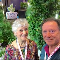 Geri Calabrese Moran's profile image