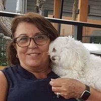 Maria Jorge's profile image