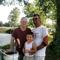 Blake Wilson's profile image