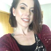 Brooke Marie's profile image