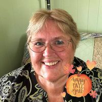Patty May's profile image