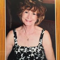Priscilla Hill's profile image