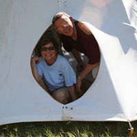 Tracy Culp's profile image
