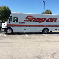 Pete Knowlton Snap-on Tools's profile image