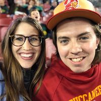 Josh Rector's profile image