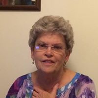 Faye Clark's profile image