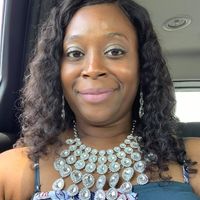 Sharon M Cherry's profile image