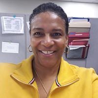 Kim Levister's profile image