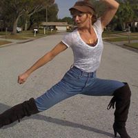 Jean Peeke's profile image