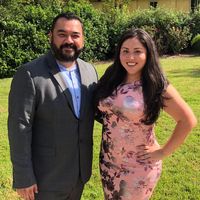 Valerie Garcia-Vasquez's profile image