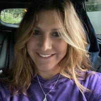 Kelly Johnston Strong's profile image