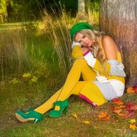 Dorota Pawlik's profile image