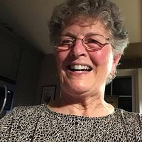Peggy Hill's profile image